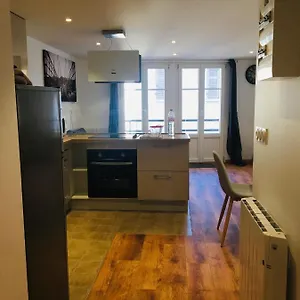 En Plein Cœur D'evian-les-bains Évian-les-Bains