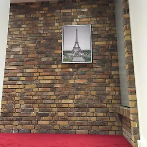  Apartment Tour Eiffel Grenelle France
