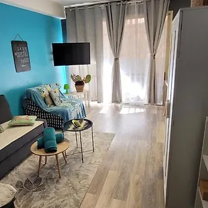 Appartement Bluebird