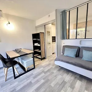 Appartement Port De 4 Personnes