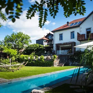 ホテル Le Clos Des Sens