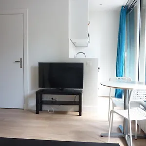  Apartment Eiffel Grenelle France