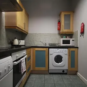 ** Hotel Ifsc Ireland