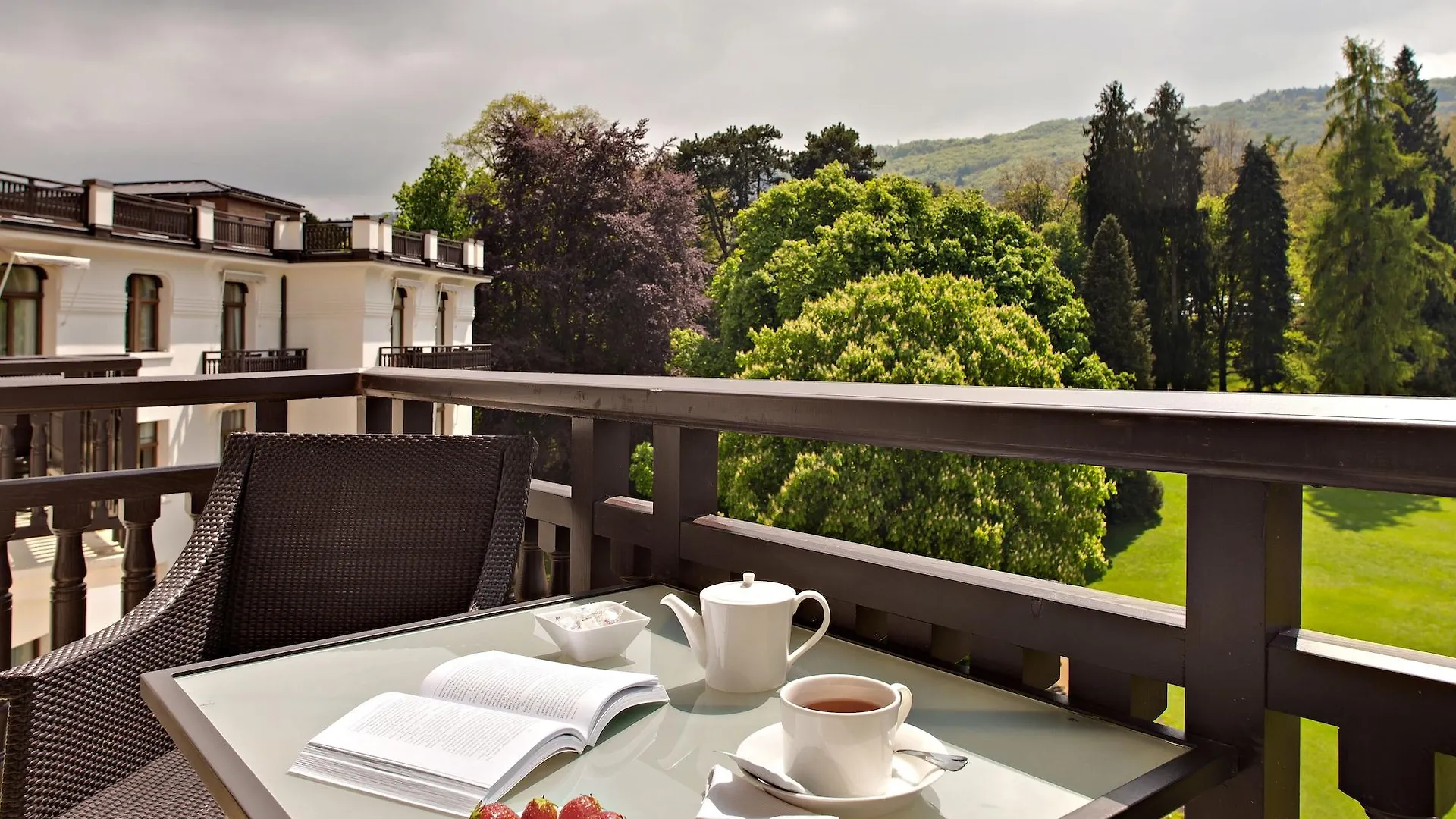 Hotel Royal Evian-les-Bains