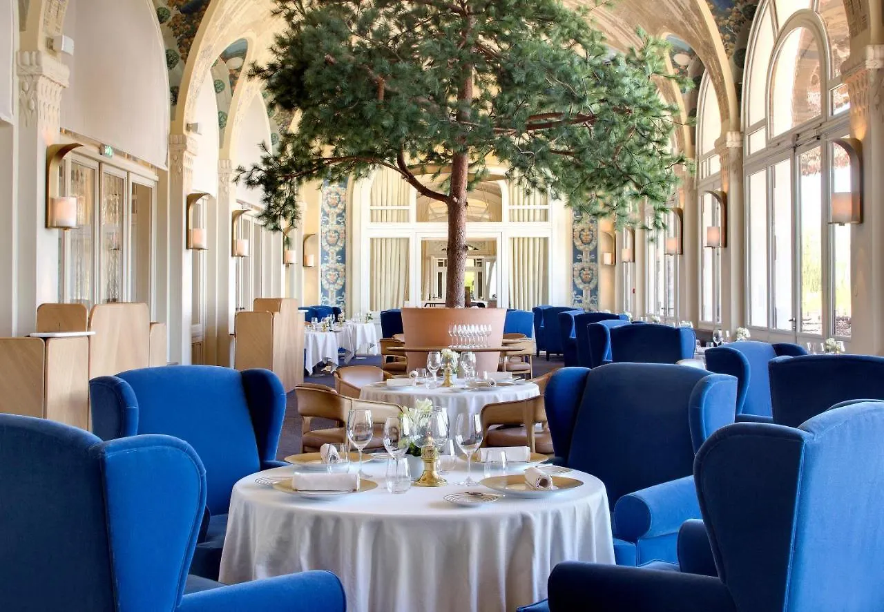 Hôtel Royal Évian-les-Bains